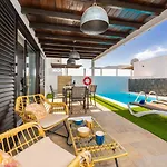 Jordi Playa Blanca (Lanzarote)