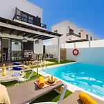 Villa Jordi *