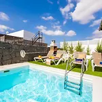 Villa Jordi Playa Blanca (Lanzarote)