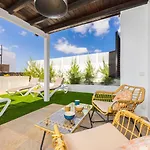 Villa Jordi