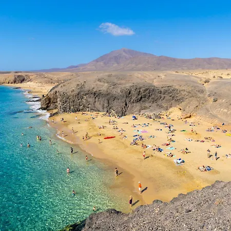Jordi * Playa Blanca (Lanzarote)